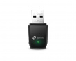 Archer T3U AC1300 Mini Wireless MU-MIMO USB Adapter - Netværksadapter