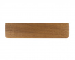 K3 Walnut Wood Palmrest - Håndledsstøtte til Tastatur