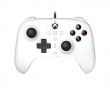 Ultimate Wired Controller (Xbox Series/Xbox One/PC) - Hvid