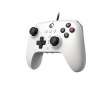 Ultimate Wired Controller (Xbox Series/Xbox One/PC) - Hvid