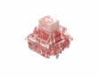 INK Pink BOX Linear Switch