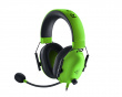 Blackshark V2 X Gaming Headset - Grøn