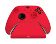 Hurtigladestativ til Xbox Controller – Pulse Red