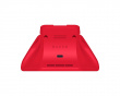 Hurtigladestativ til Xbox Controller – Pulse Red