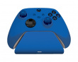Hurtigladestativ til Xbox Controller – Shock Blue
