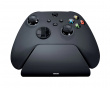 Universal Quick Charging Stand for Xbox Controller - Carbon Black
