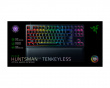 Huntsman V2 Optical Tastatur TKL [Linear Red]