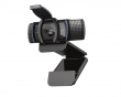 C920S HD Pro Webkamera USB