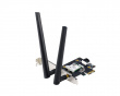 PCE-AX1800 PCIe Network Adapter, BT 5.2, WiFi 6, 1800Mbps - Netværkskort