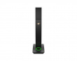 Skyline USB Mikrofon - Sort
