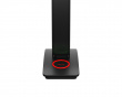 Skyline USB Mikrofon - Sort