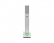 Skyline USB Mikrofon - Hvid