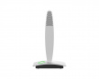 Skyline USB Mikrofon - Hvid