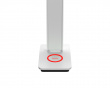 Skyline USB Mikrofon - Hvid