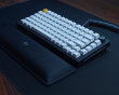 GMMK Pro 75% Pre-built ISO Nordic Edition Tastatur [Fox Linear] - Black Slate