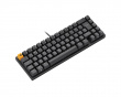 GMMK 2 65% Pre-Built Tastatur [Fox Linear] - Sort