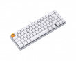 GMMK 2 65% Pre-Built Tastatur [Fox Linear] - Hvid