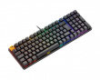 GMMK 2 96% Pre-Built Tastatur [Fox Linear] - Sort