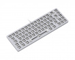 GMMK 2 65% Barebone ISO - Hvid