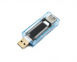USB-Spændingstester