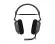 HS80 RGB USB Gaming Headset 7.1 - Carbon