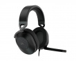 HS65 Surround Gaming Headset - Carbon