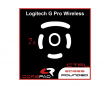 Skatez CTRL til Logitech G Pro Wireless