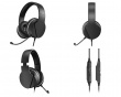 HS300 Gaming Headset til Xbox Series - Sort