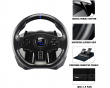 Superdrive SV750 Drive Pro Sport - Rat + Pedaler til (PS4/Switch/PC/Xbox)