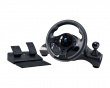 Superdrive Drive Pro Wheel GS750 - Rat + Pedaler til (PS4/PC/Xbox)