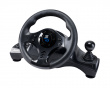 Superdrive Drive Pro Wheel GS750 - Rat + Pedaler til (PS4/PC/Xbox)