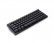 Everest 60 Compact Hotswap RGB Tastatur [Tactile 55] - ANSI - Sort