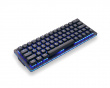 Everest 60 Compact Hotswap RGB Tastatur [Linear 45 Speed] - ANSI - Sort