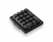 Everest 60 Numpad RGB Hotswap [Tactile 55] - Sort Number Pad Tastatur