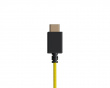 USB-C Paracord Kabel - Gul