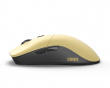 Model O Pro Wireless Gaming Mus - Golden Panda - Forge