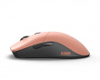 Model O Pro Wireless Gaming Mus - Red Fox - Forge