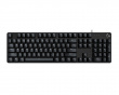 G413 SE Mekanisk Gaming Tastatur [Tactile] - Sort