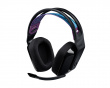 G535 Lightspeed Trådløs Gaming Headset - Sort