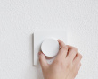 Smart Wireless Dimmer - Hvid