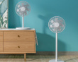 Mi Smart Standing Fan 2 - Gulvventilator