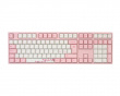 VEA109 Sakura V2  Tastatur [MX Silent Red]