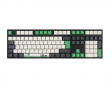 VEA109 Panda R2 V2 Tastatur [MX Blue]