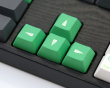 VEA109 Panda R2 V2 Tastatur [MX Blue]