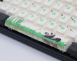 VEA109 Panda R2 V2 Tastatur [MX Red]