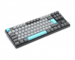 VEA88 Moonlight V2 TKL Tastatur [MX Blue]