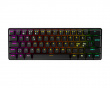 Apex Pro Mini Wireless RGB Trådløs Tastatur - Sort