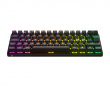 Apex Pro Mini Wireless RGB Trådløs Tastatur - Sort