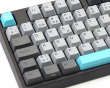 VEA109 Moonlight V2 Tastatur [MX Red]