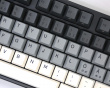 VEA109 Yakumo V2 Tastatur [MX Brown]